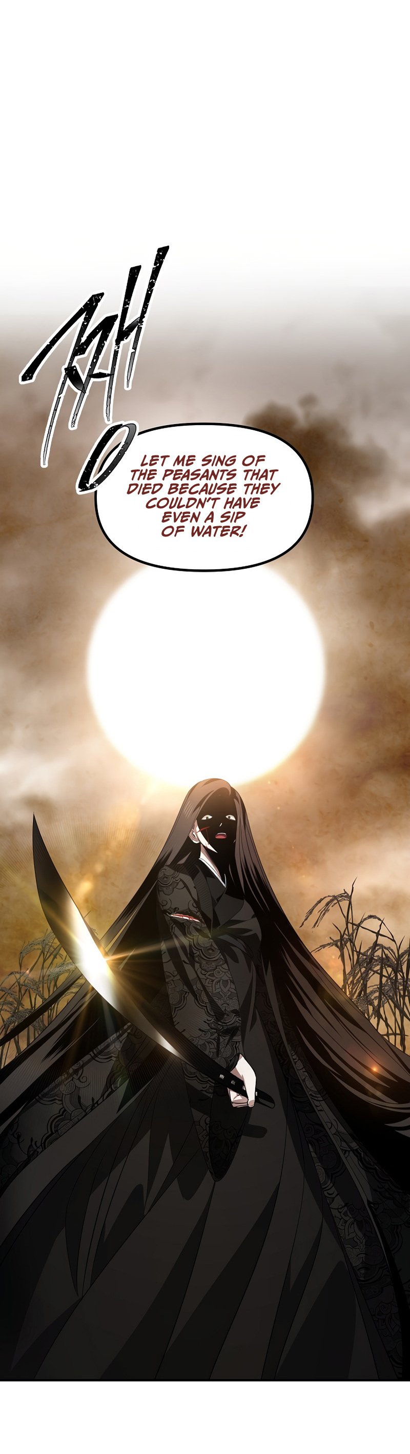 Read SSS-Class Revival Hunter Manga Online