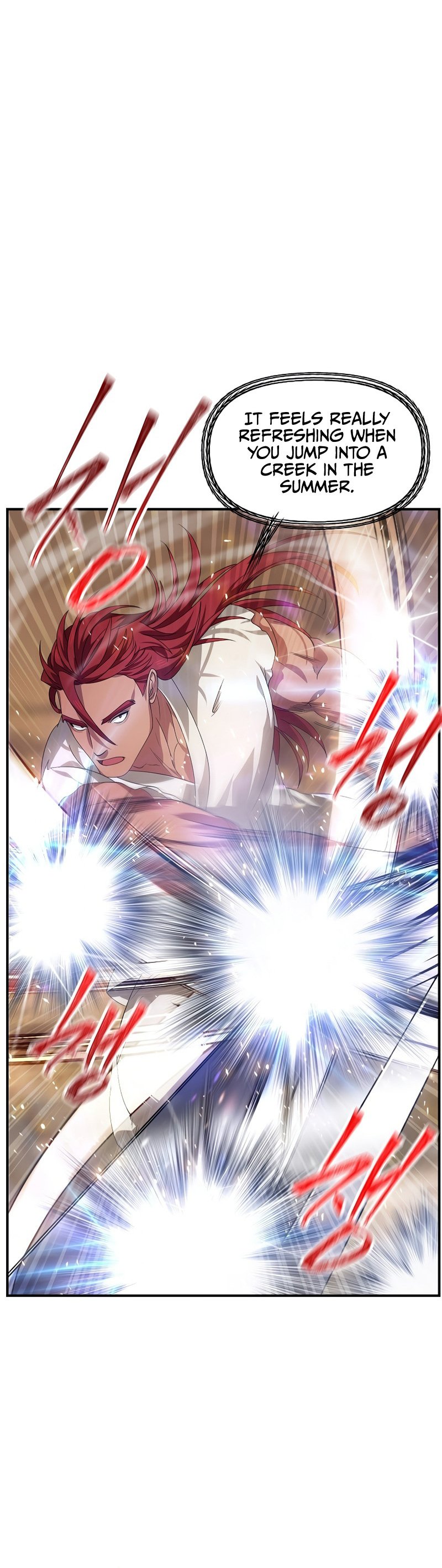 Read SSS-Class Revival Hunter Manga Online