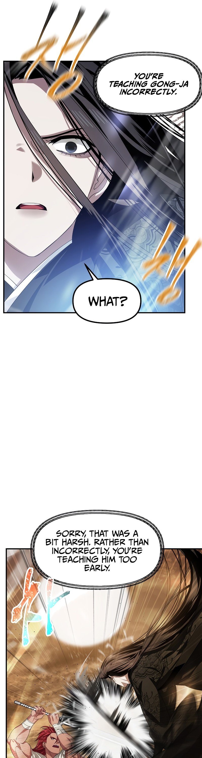 Read SSS-Class Revival Hunter Manga Online