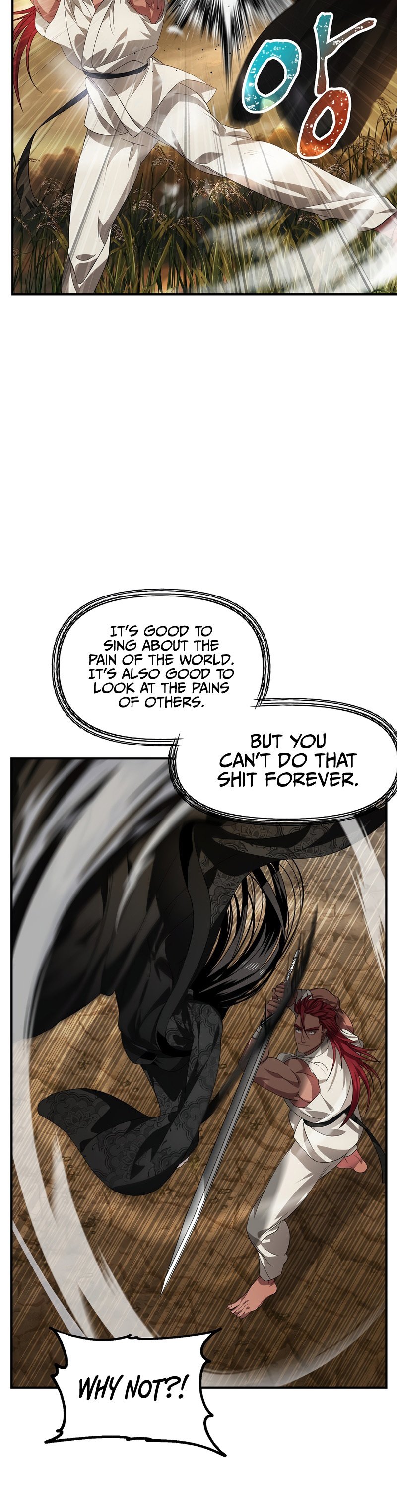 Read SSS-Class Revival Hunter Manga Online