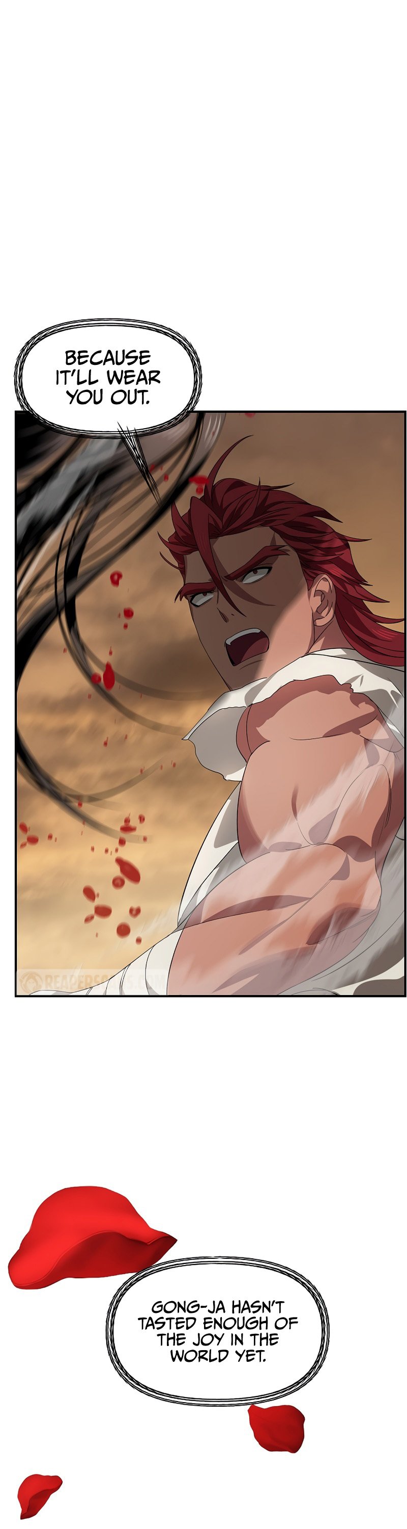 Read SSS-Class Revival Hunter Manga Online