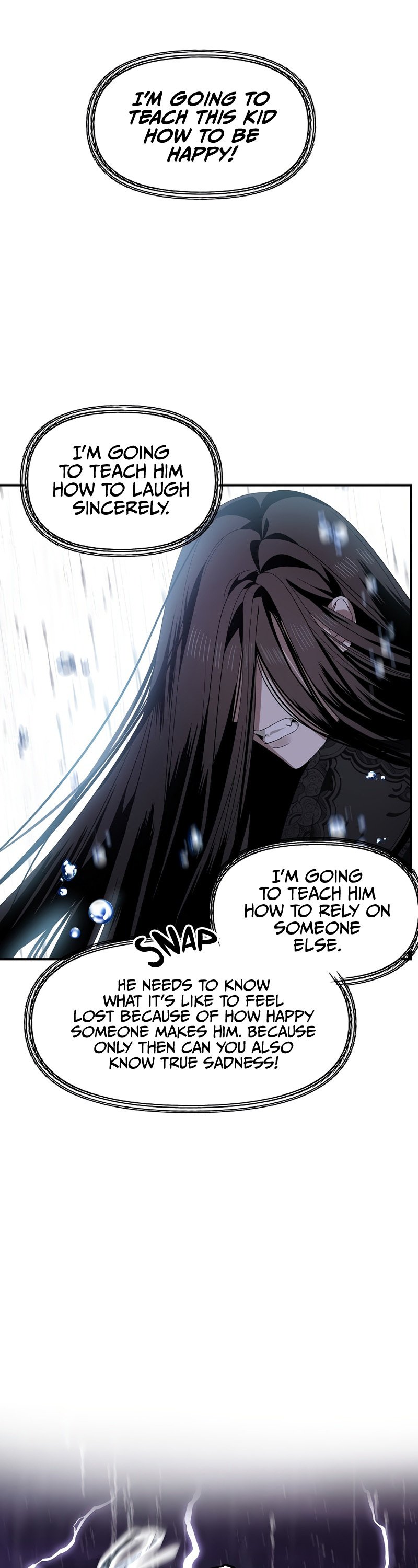 Read SSS-Class Revival Hunter Manga Online
