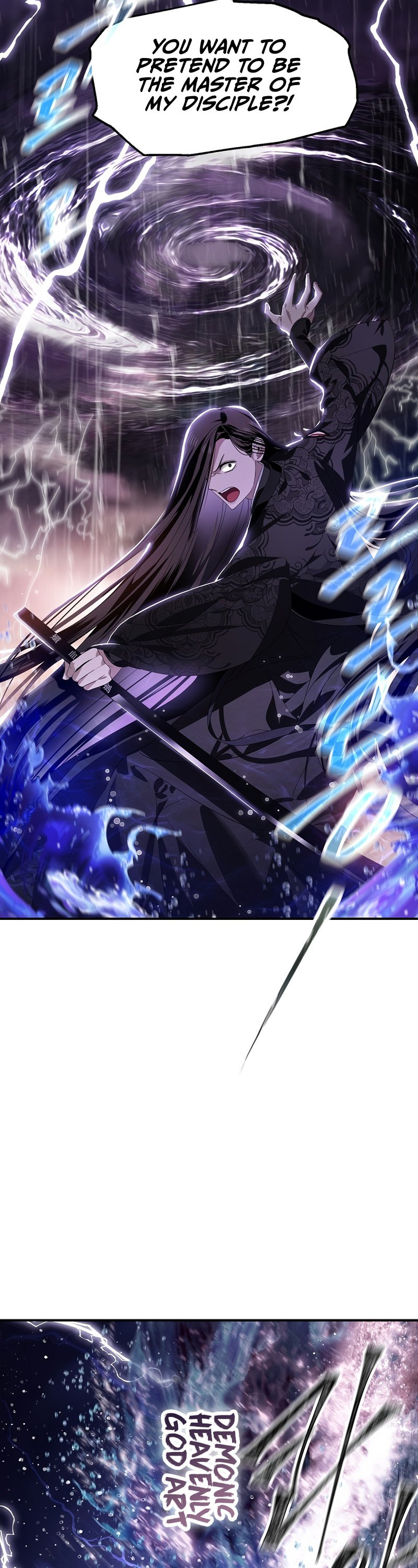 Read SSS-Class Revival Hunter Manga Online