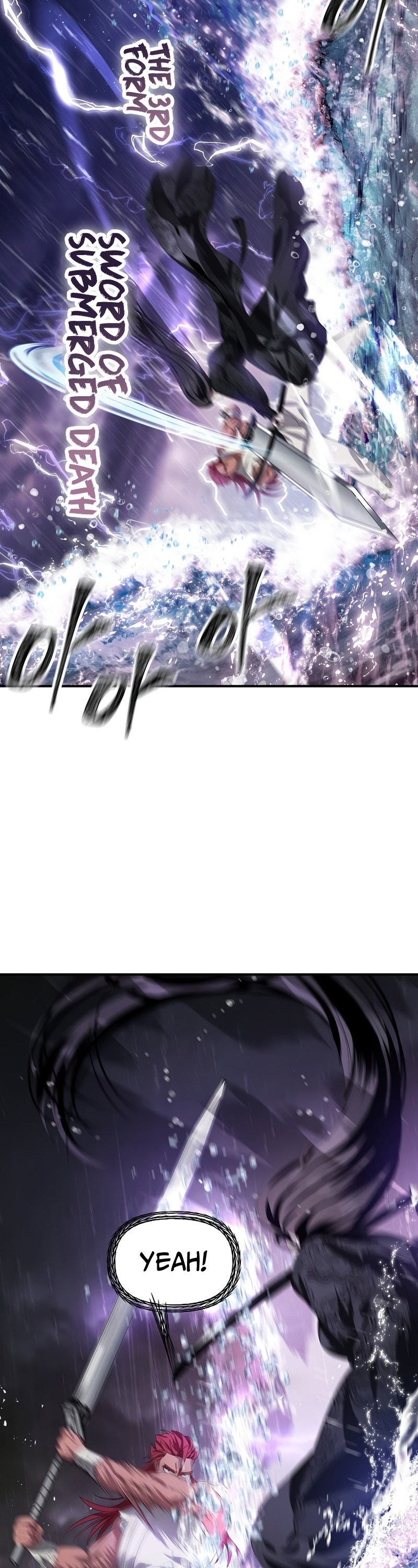 Read SSS-Class Revival Hunter Manga Online