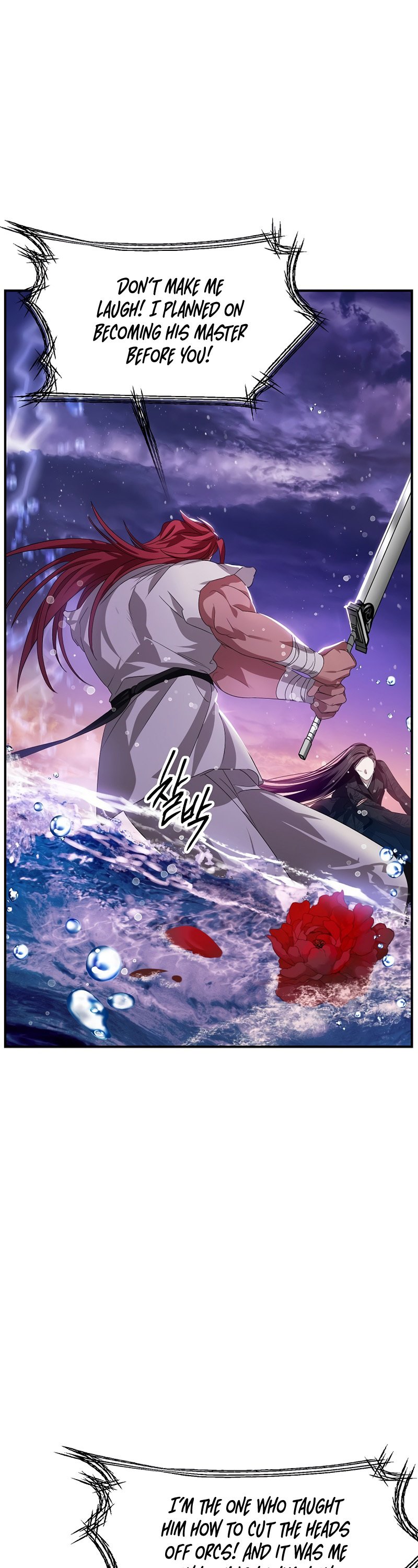 Read SSS-Class Revival Hunter Manga Online