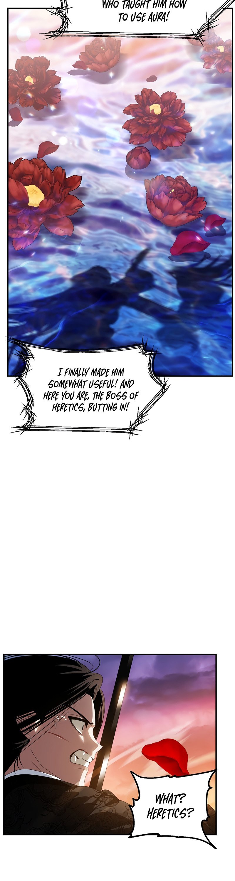 Read SSS-Class Revival Hunter Manga Online