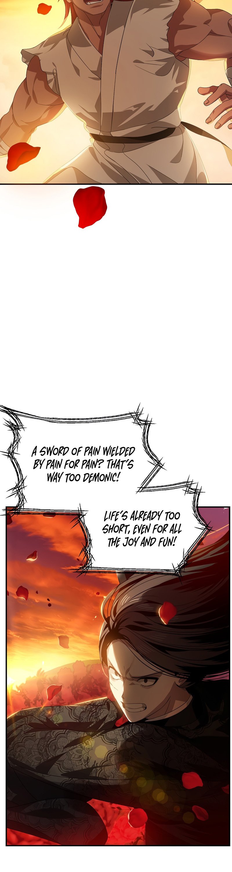 Read SSS-Class Revival Hunter Manga Online