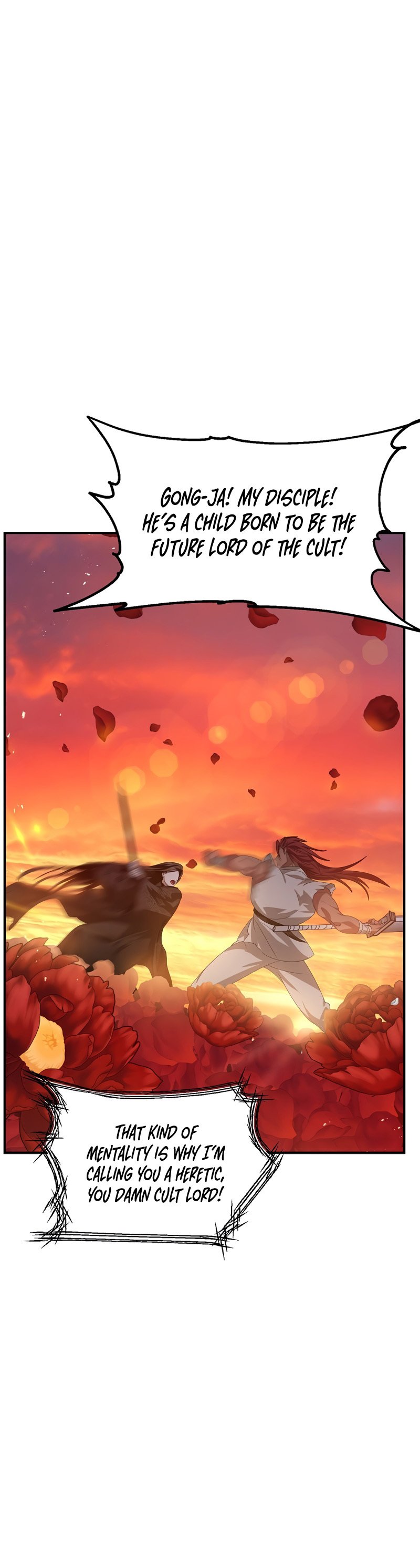 Read SSS-Class Revival Hunter Manga Online