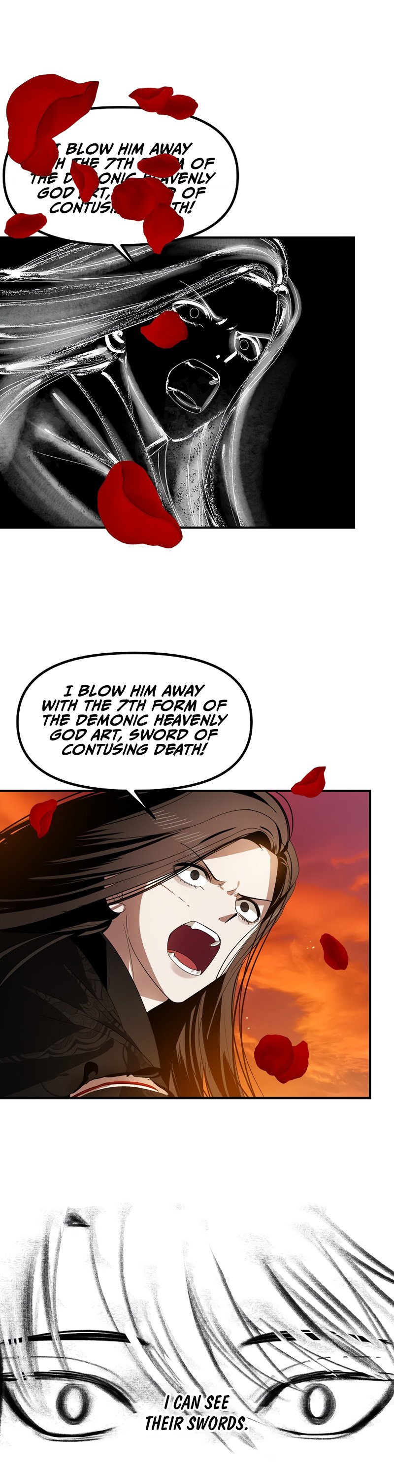 Read SSS-Class Revival Hunter Manga Online