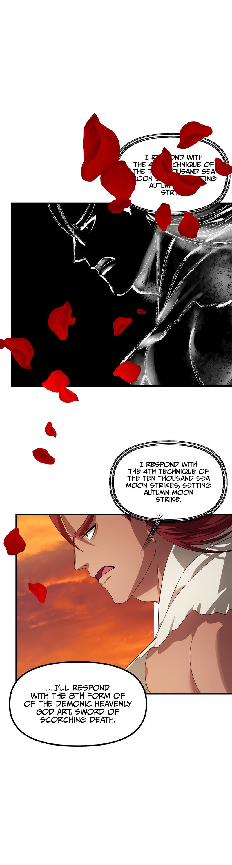 Read SSS-Class Revival Hunter Manga Online