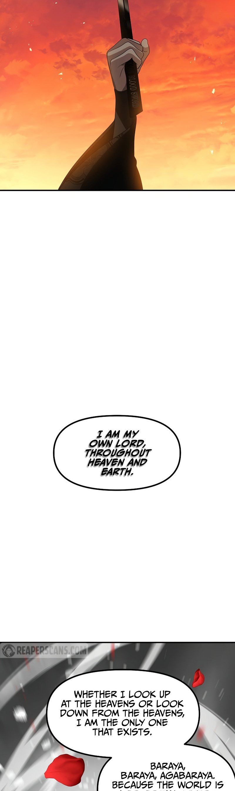 Read SSS-Class Revival Hunter Manga Online