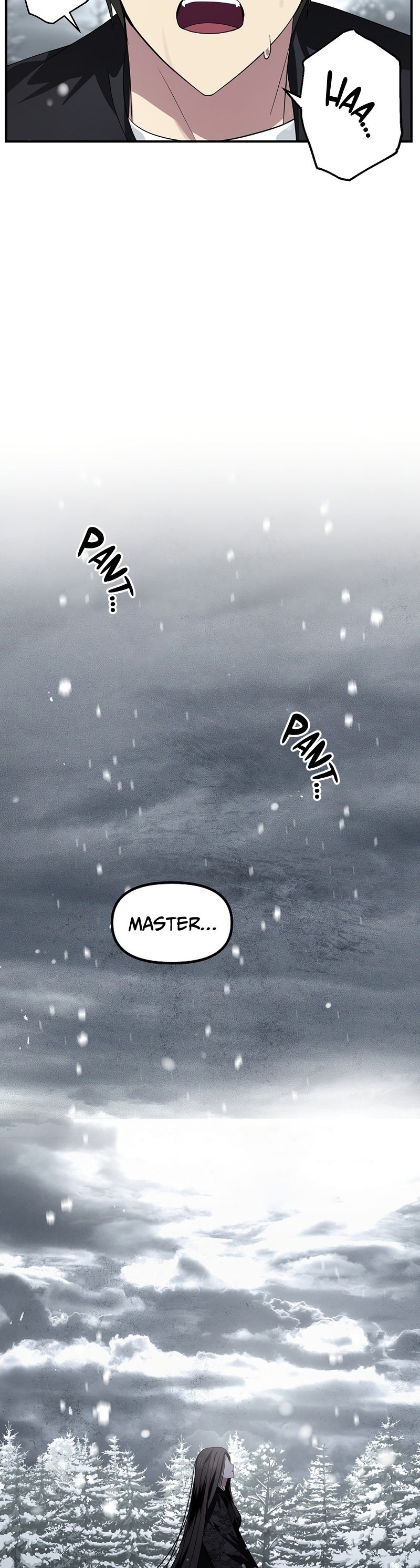 Read SSS-Class Revival Hunter Manga Online
