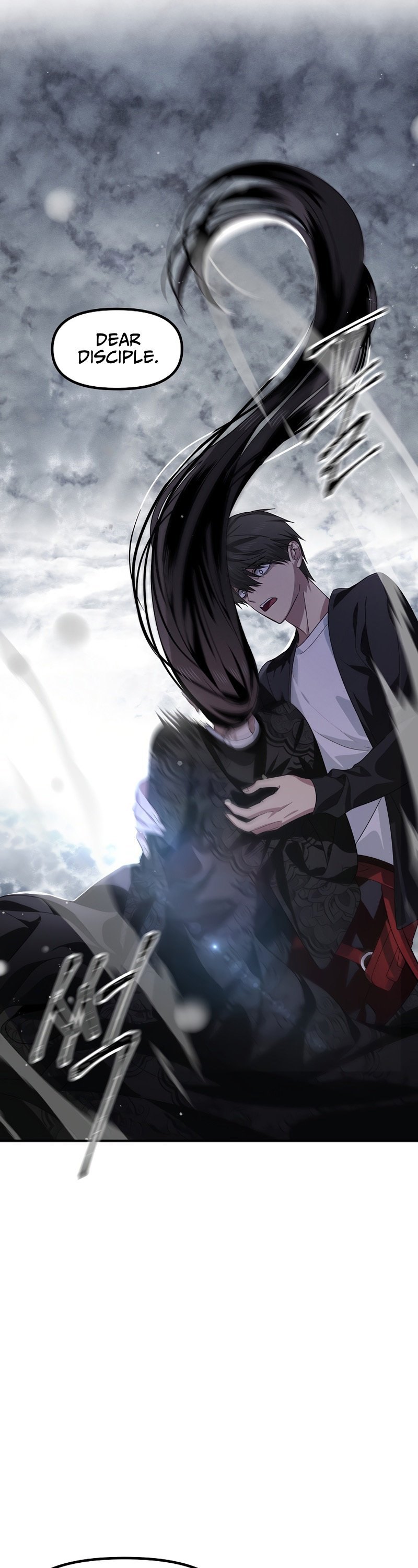 Read SSS-Class Revival Hunter Manga Online