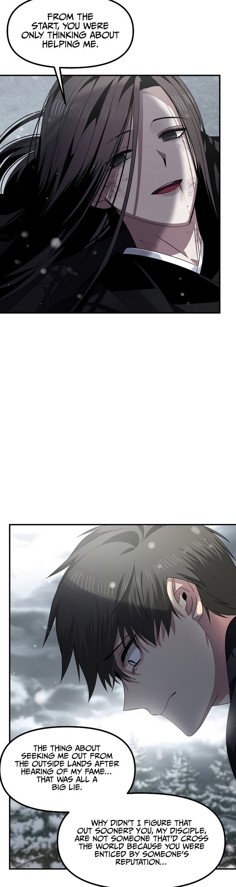 Read SSS-Class Revival Hunter Manga Online