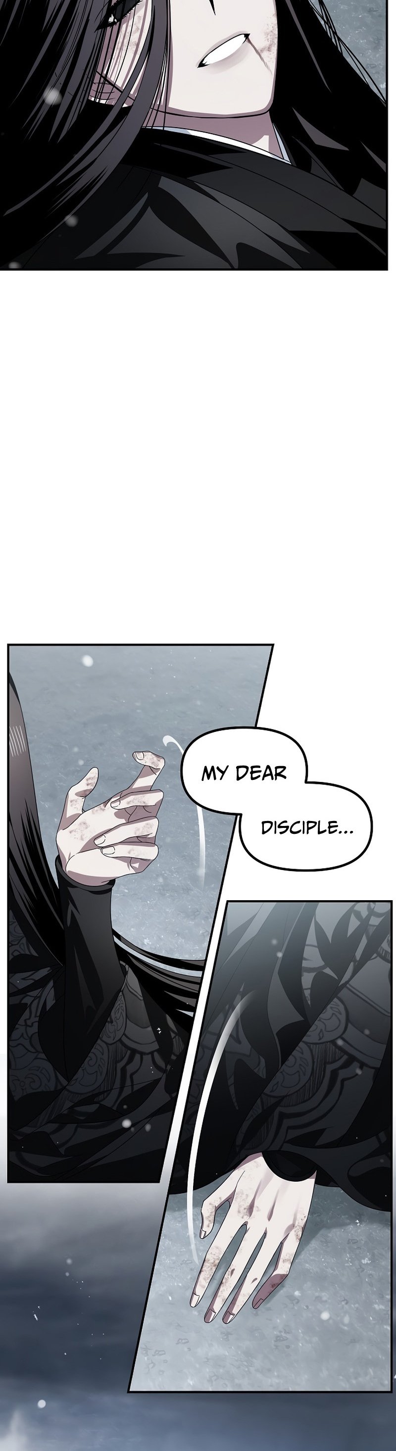 Read SSS-Class Revival Hunter Manga Online