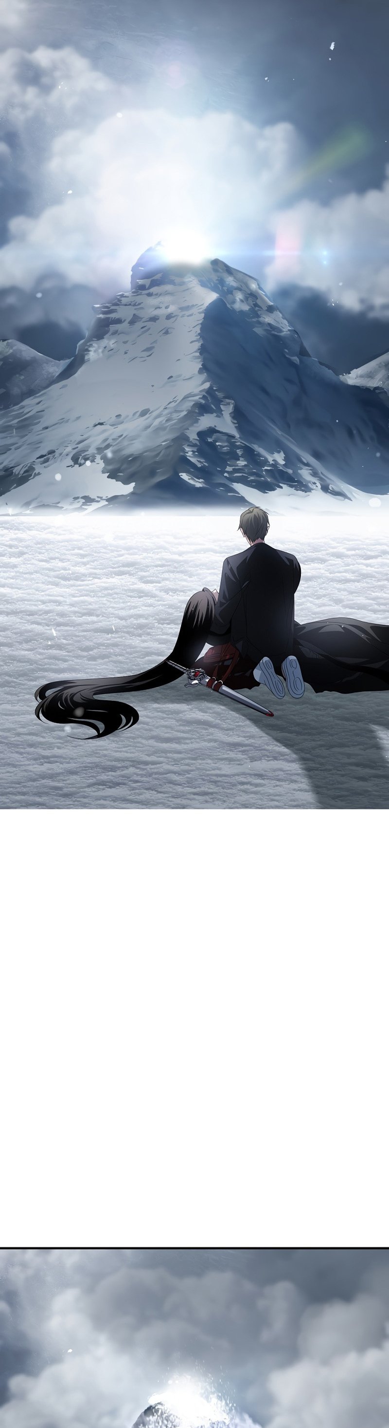Read SSS-Class Revival Hunter Manga Online