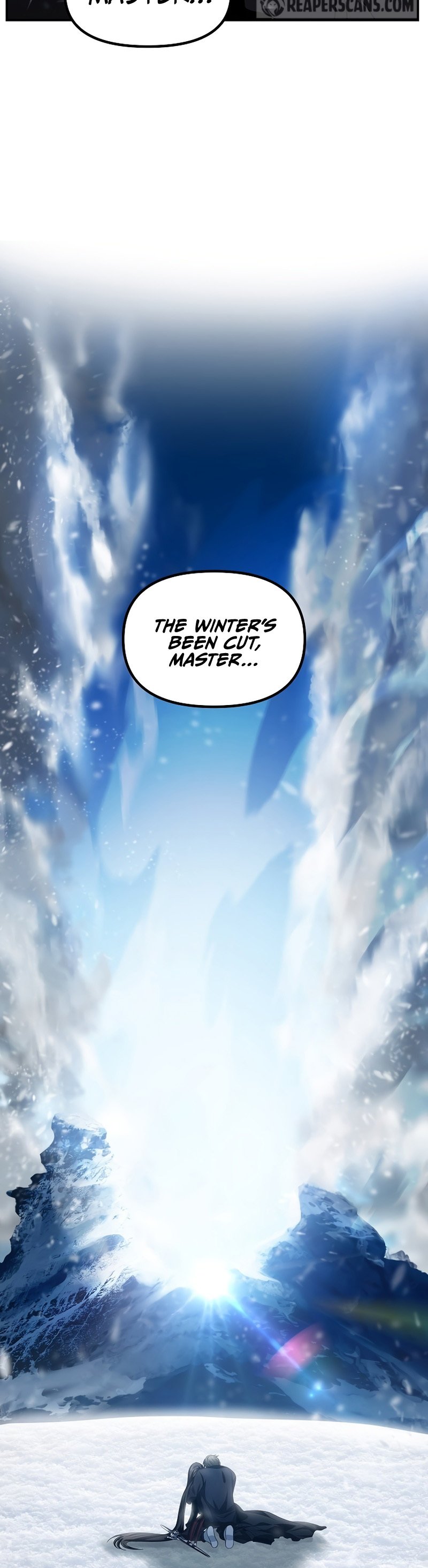 Read SSS-Class Revival Hunter Manga Online