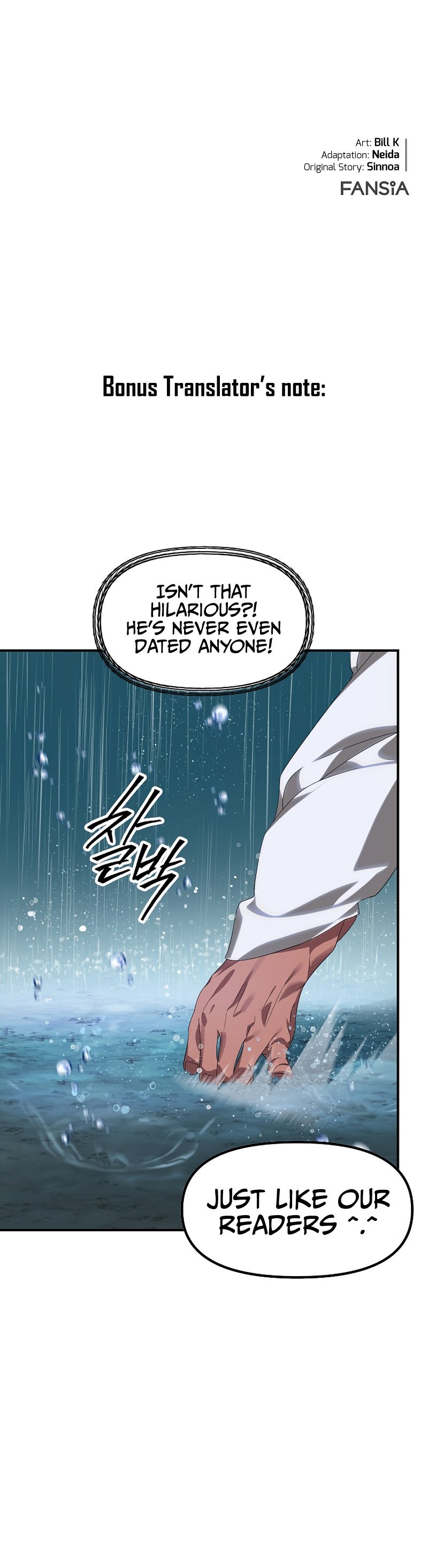 Read SSS-Class Revival Hunter Manga Online