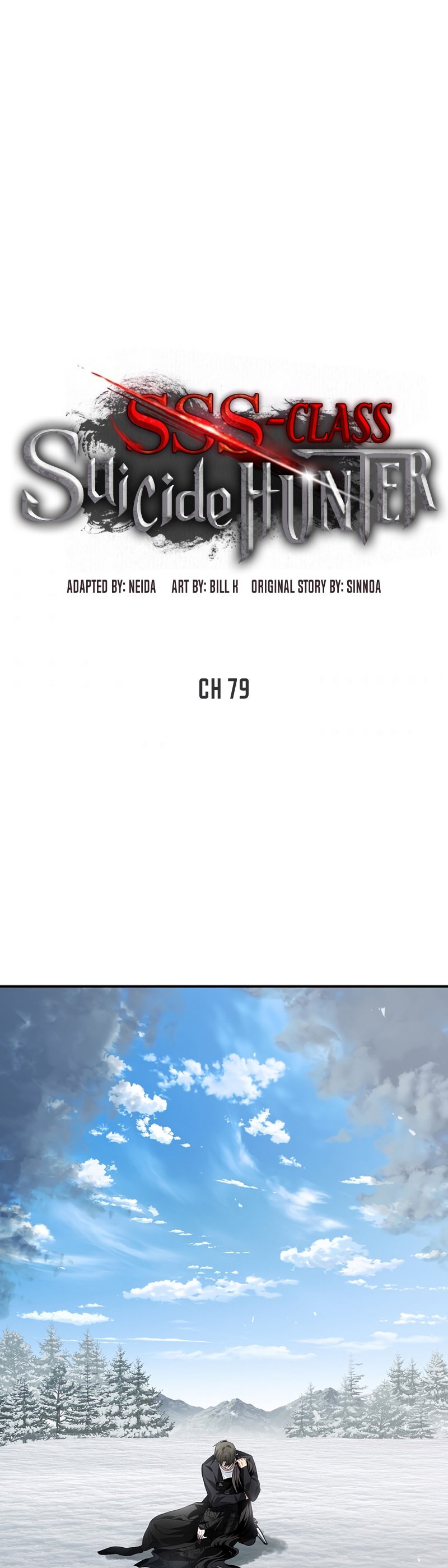 Read SSS-Class Revival Hunter Manga Online