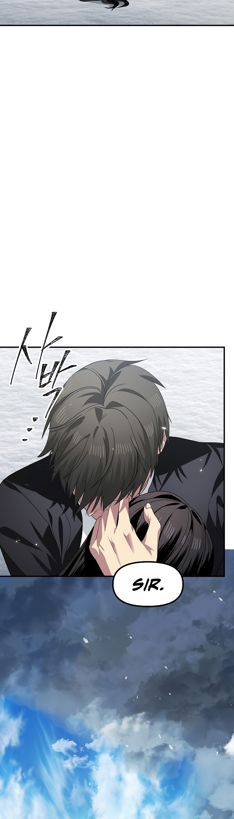 Read SSS-Class Revival Hunter Manga Online