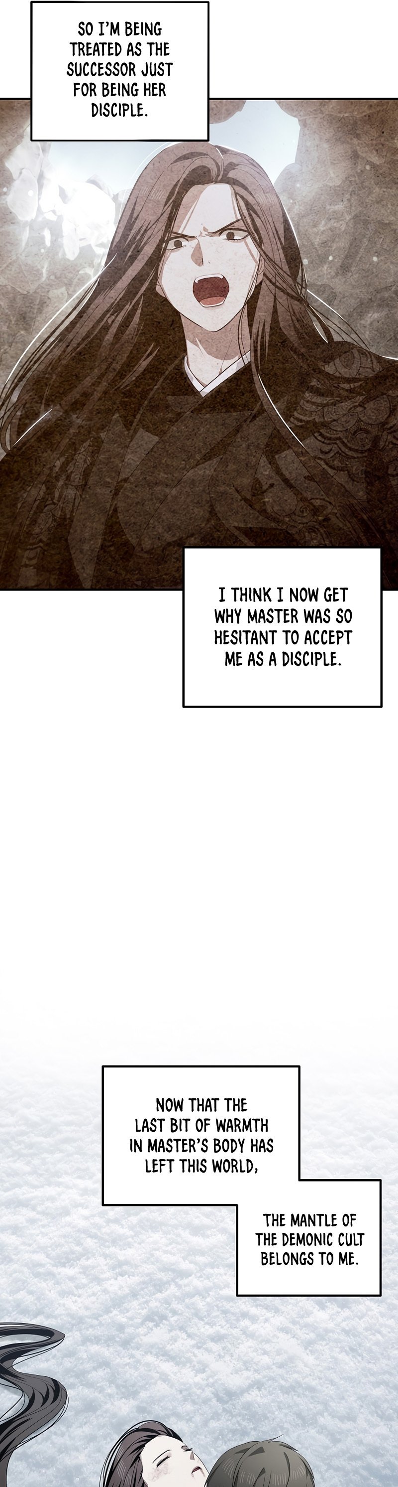 Read SSS-Class Revival Hunter Manga Online