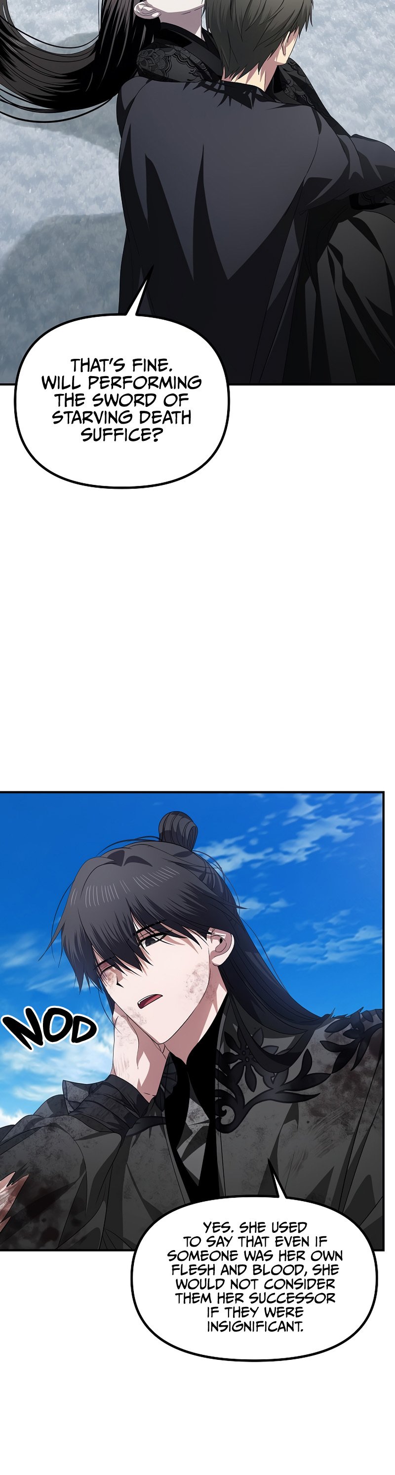 Read SSS-Class Revival Hunter Manga Online