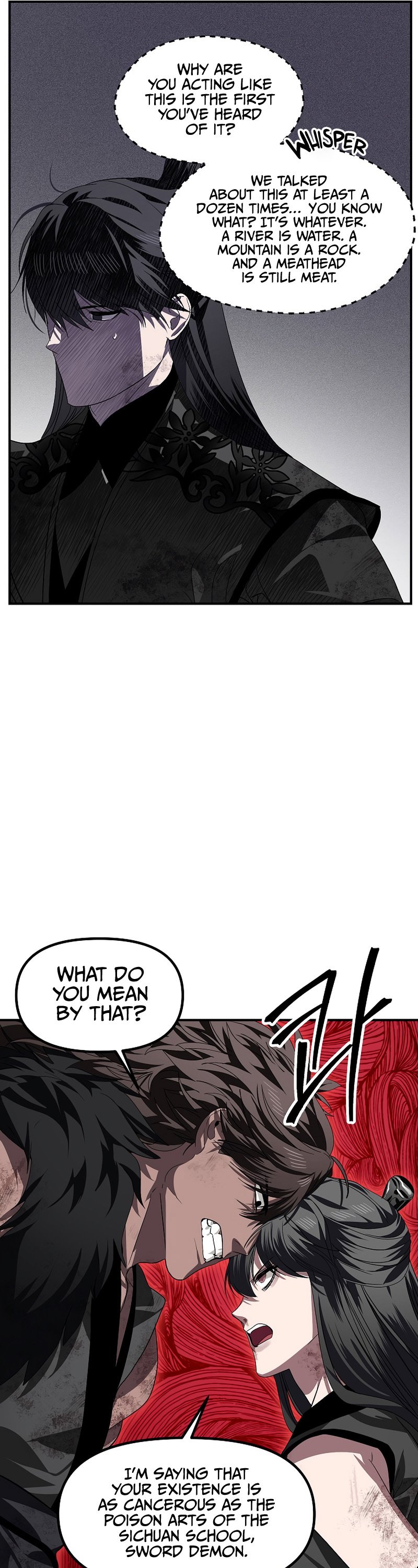 Read SSS-Class Revival Hunter Manga Online