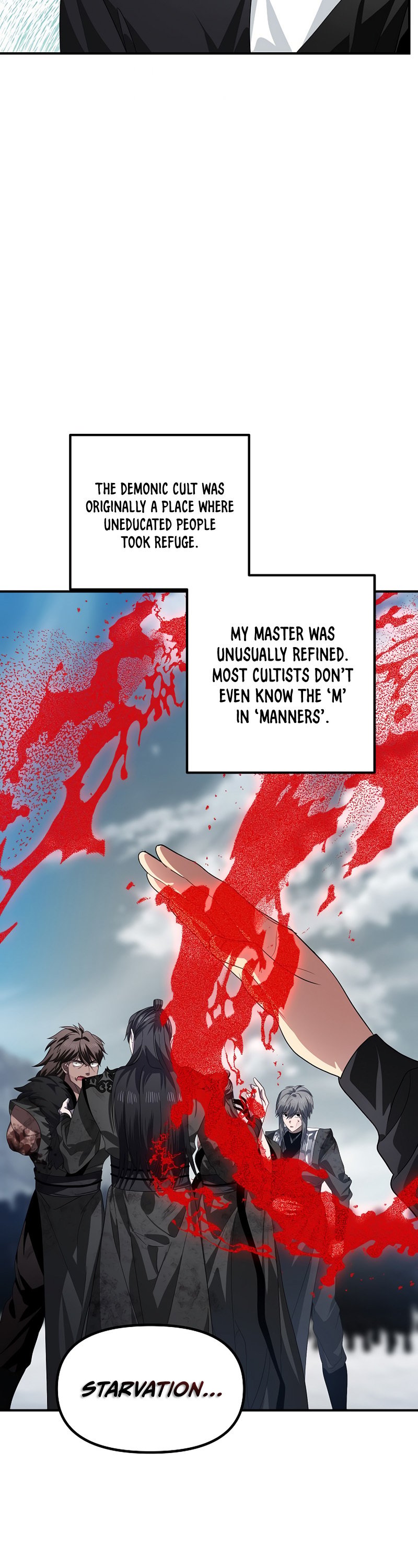 Read SSS-Class Revival Hunter Manga Online