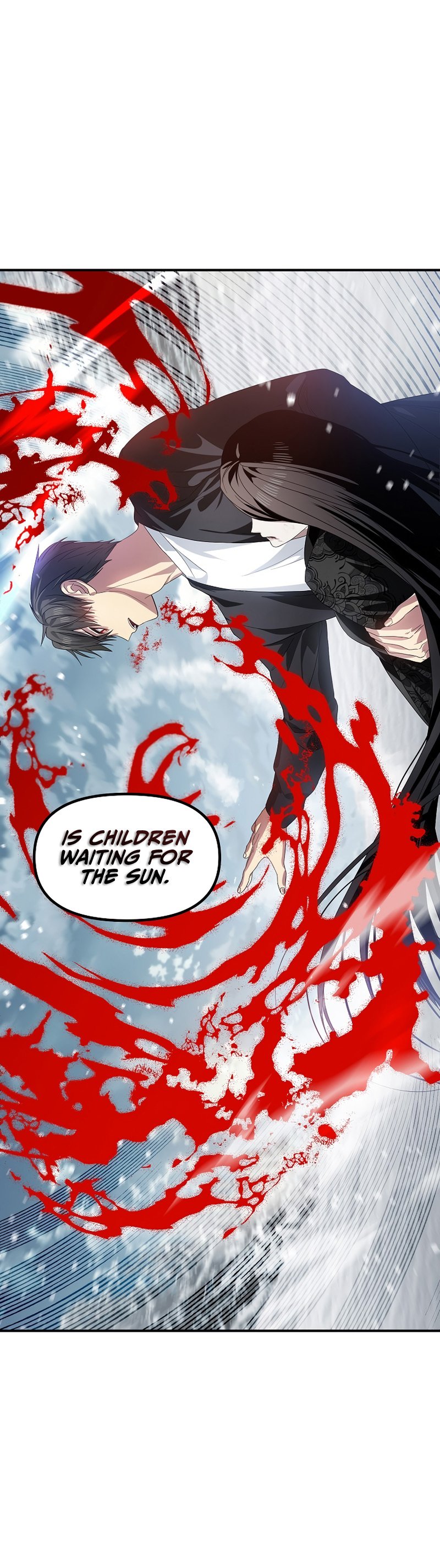 Read SSS-Class Revival Hunter Manga Online