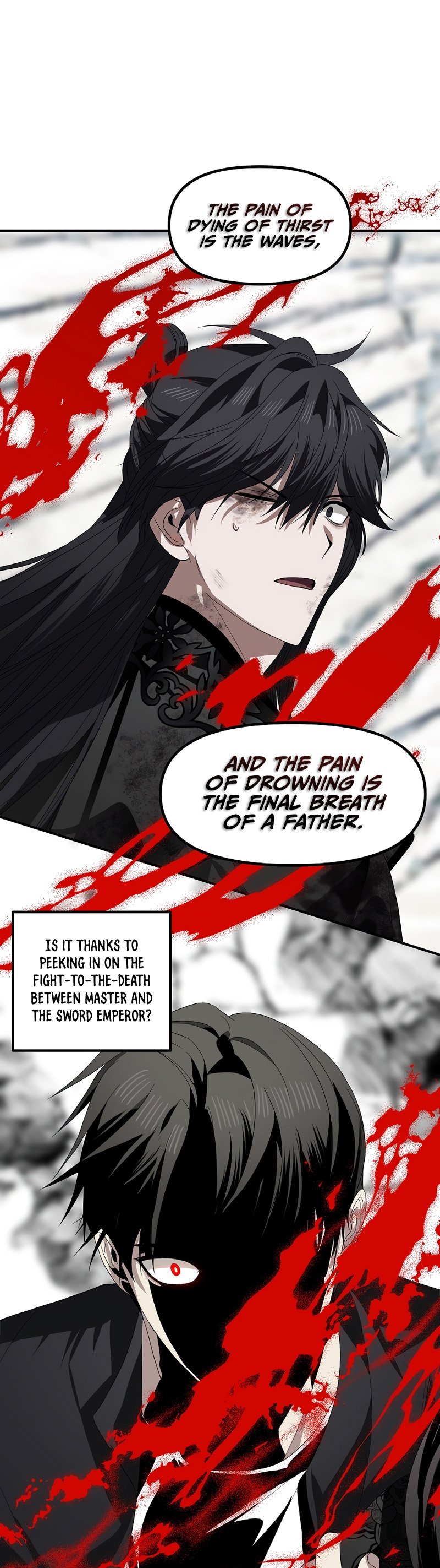 Read SSS-Class Revival Hunter Manga Online