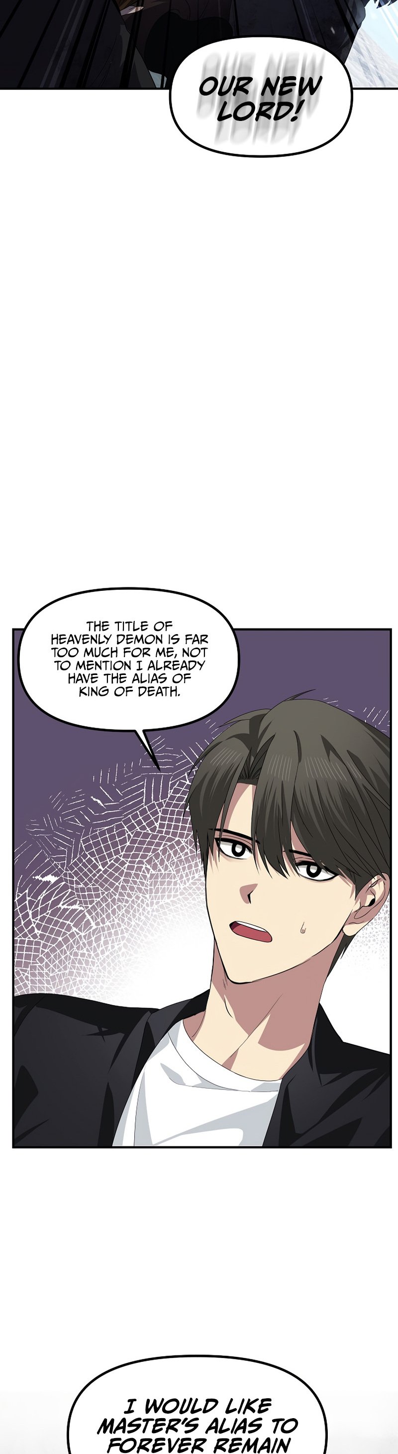 Read SSS-Class Revival Hunter Manga Online