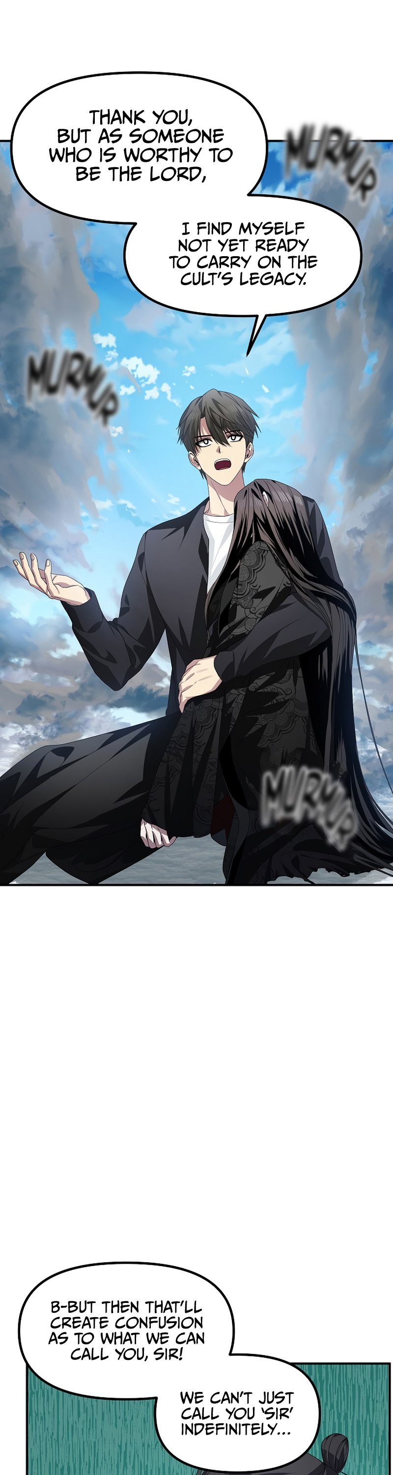 Read SSS-Class Revival Hunter Manga Online