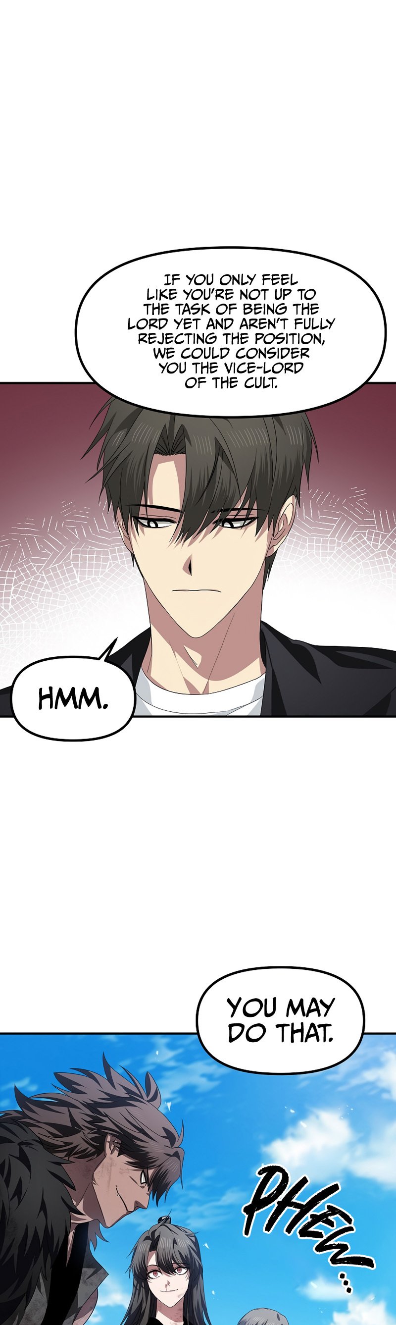 Read SSS-Class Revival Hunter Manga Online