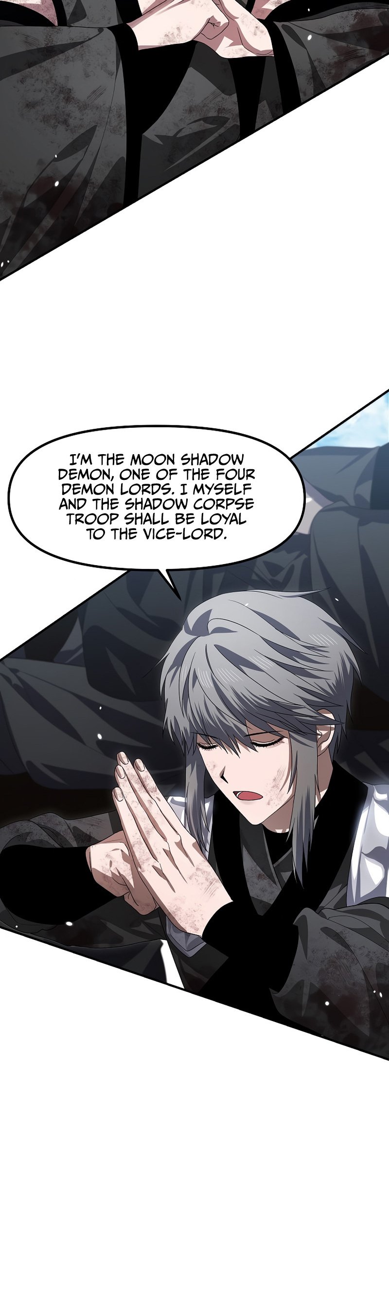 Read SSS-Class Revival Hunter Manga Online