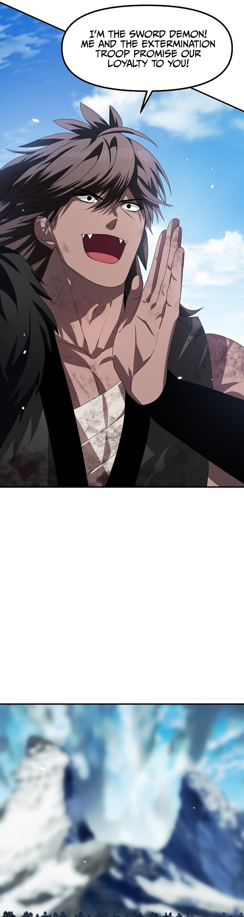 Read SSS-Class Revival Hunter Manga Online