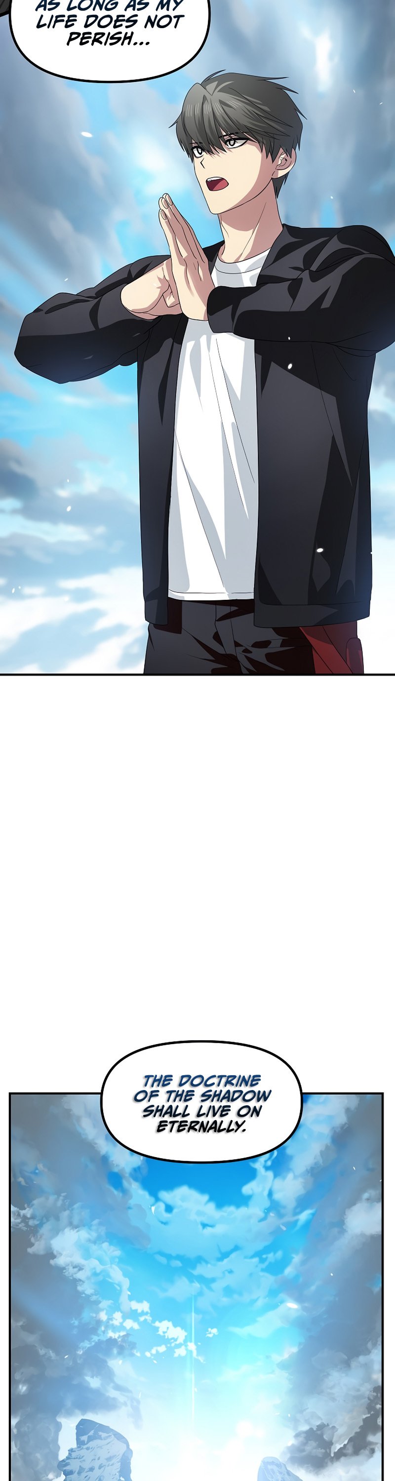 Read SSS-Class Revival Hunter Manga Online