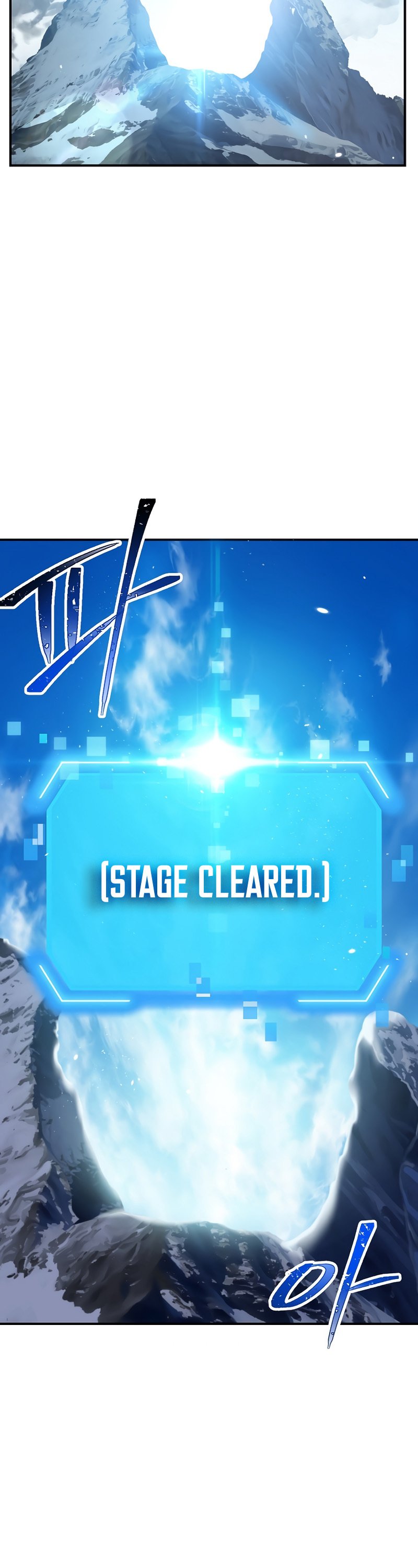Read SSS-Class Revival Hunter Manga Online