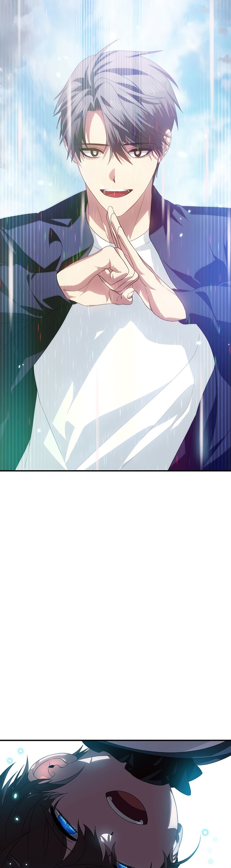 Read SSS-Class Revival Hunter Manga Online