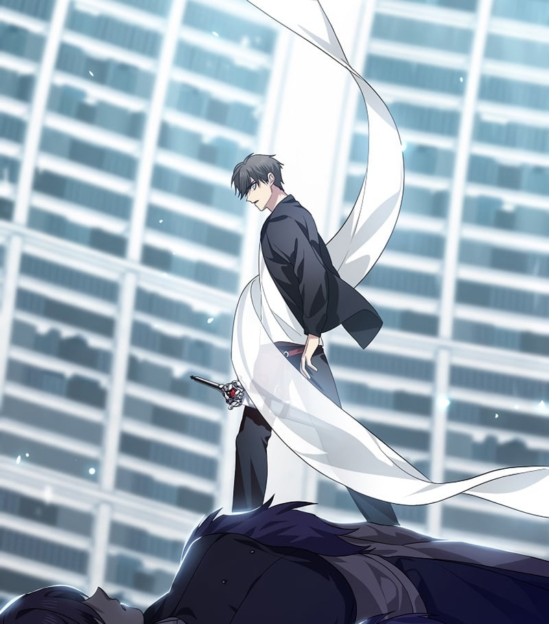 Read SSS-Class Revival Hunter Manga Online