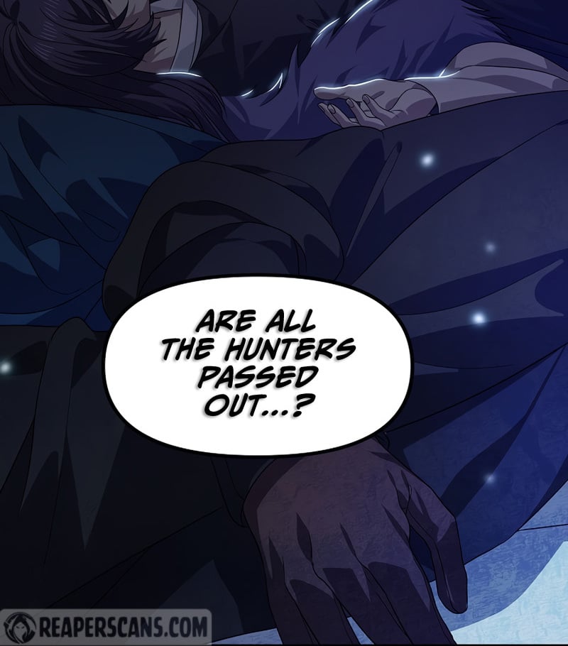 Read SSS-Class Revival Hunter Manga Online