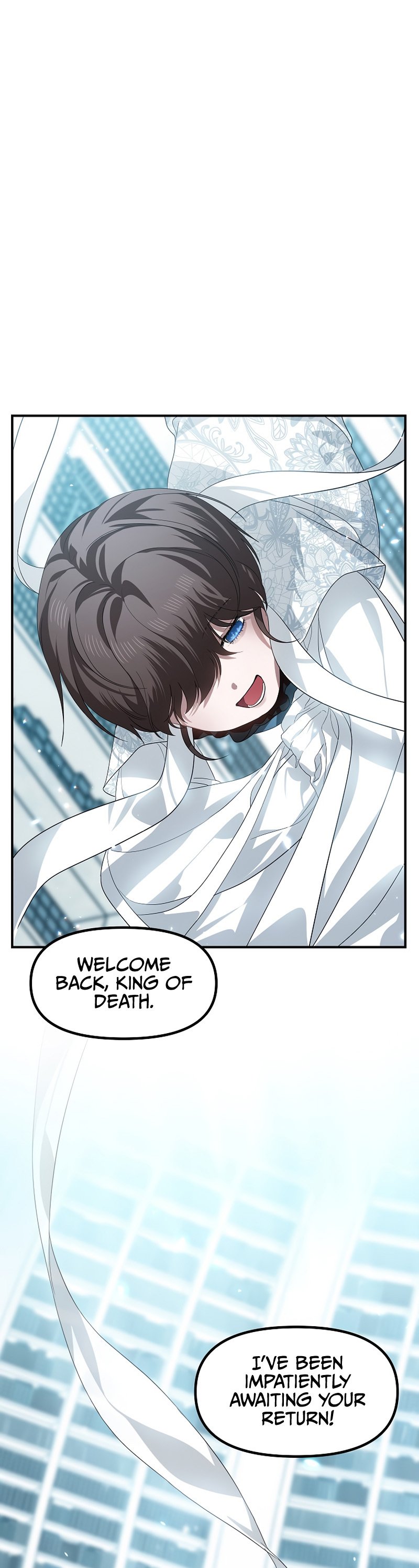 Read SSS-Class Revival Hunter Manga Online