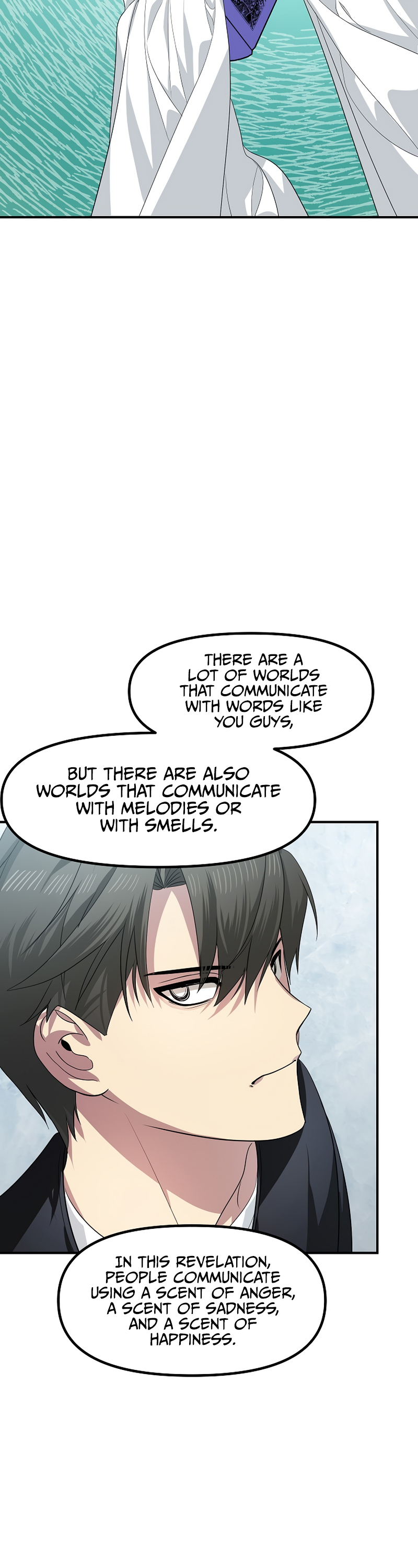 Read SSS-Class Revival Hunter Manga Online