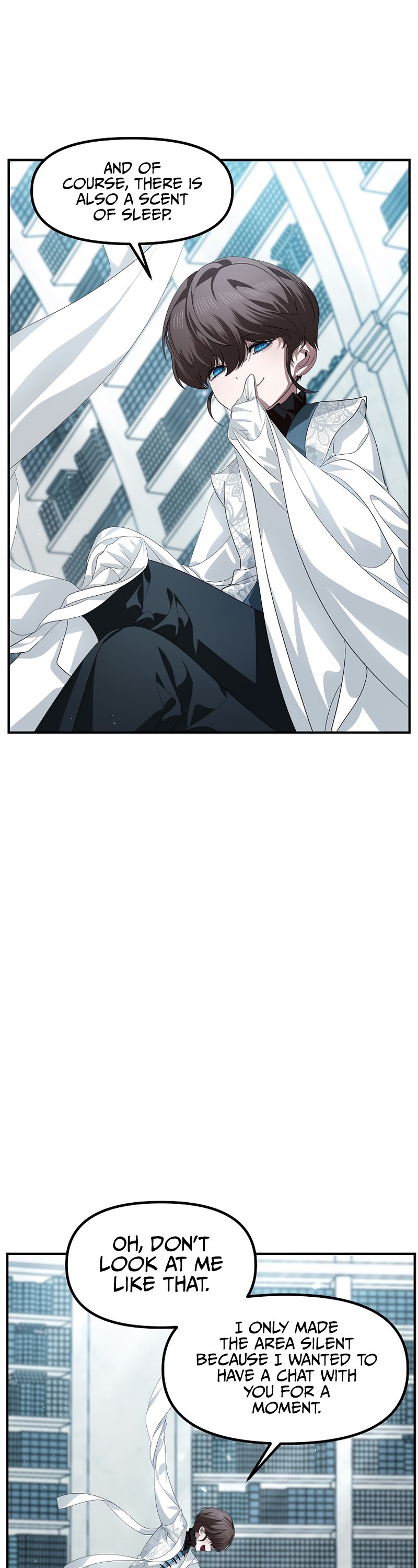 Read SSS-Class Revival Hunter Manga Online