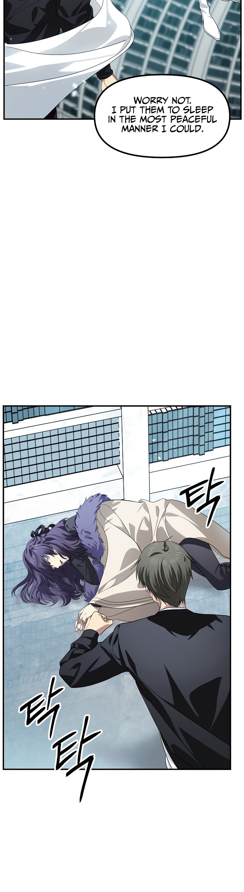 Read SSS-Class Revival Hunter Manga Online