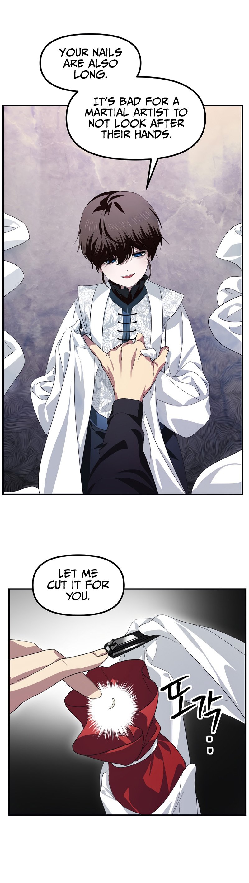 Read SSS-Class Revival Hunter Manga Online
