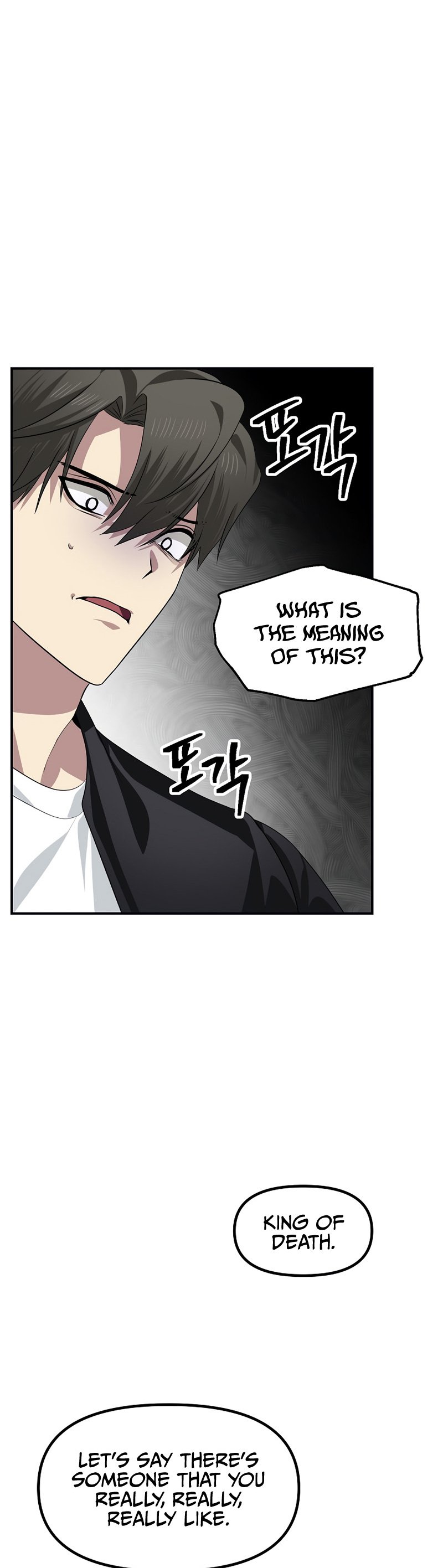 Read SSS-Class Revival Hunter Manga Online