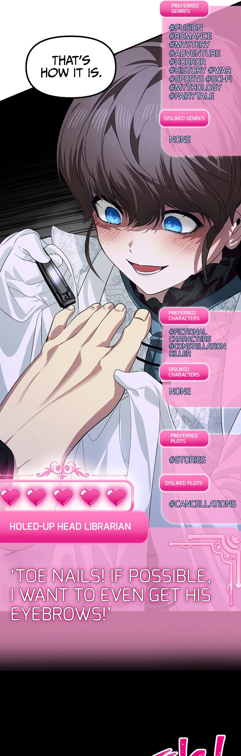 Read SSS-Class Revival Hunter Manga Online