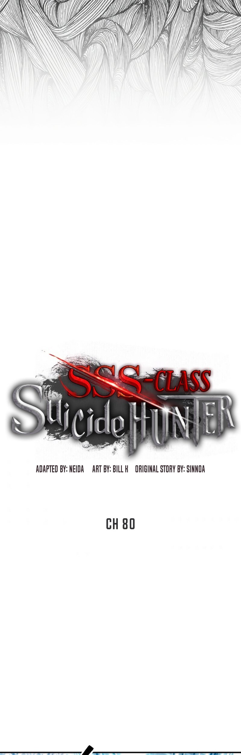 Read SSS-Class Revival Hunter Manga Online