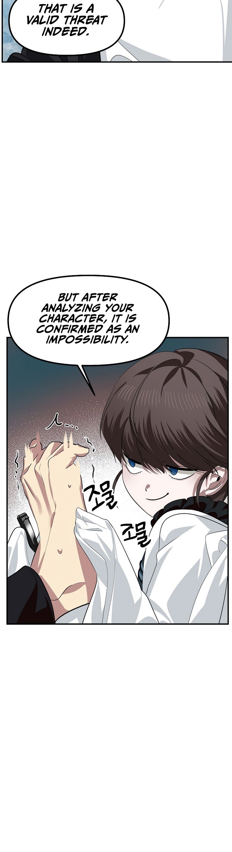 Read SSS-Class Revival Hunter Manga Online