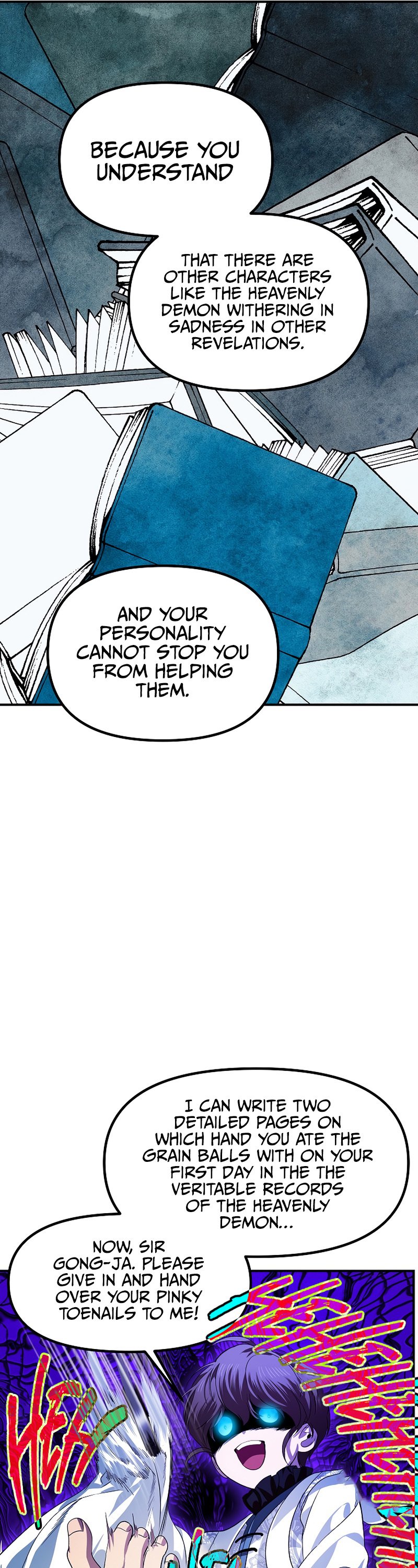 Read SSS-Class Revival Hunter Manga Online
